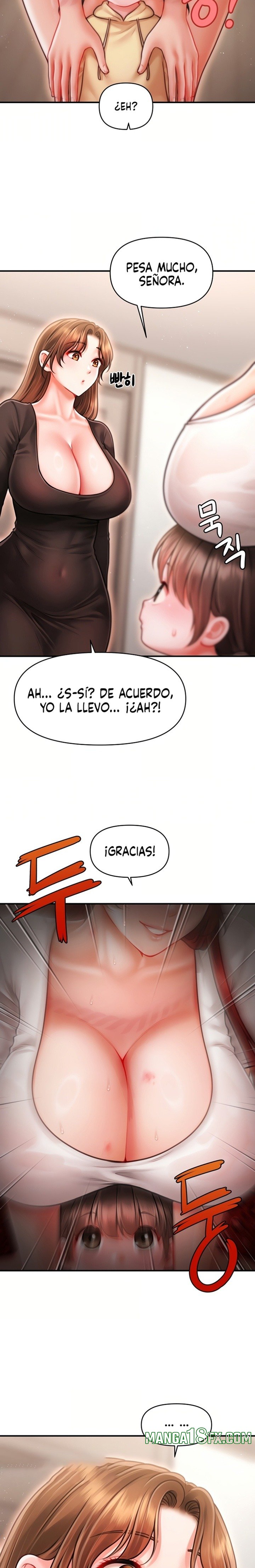 Single Daddy Raw - Chapter 5 Page 13
