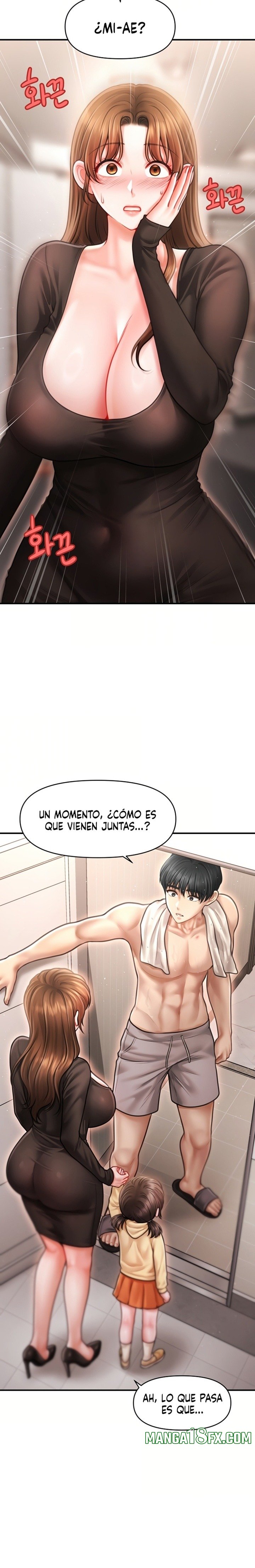 Single Daddy Raw - Chapter 5 Page 16