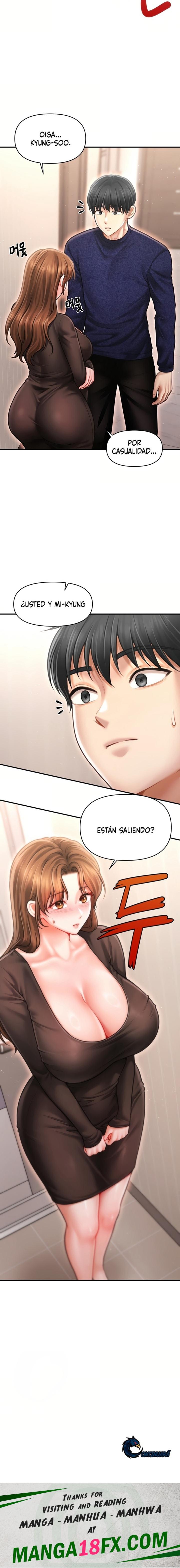 Single Daddy Raw - Chapter 5 Page 25