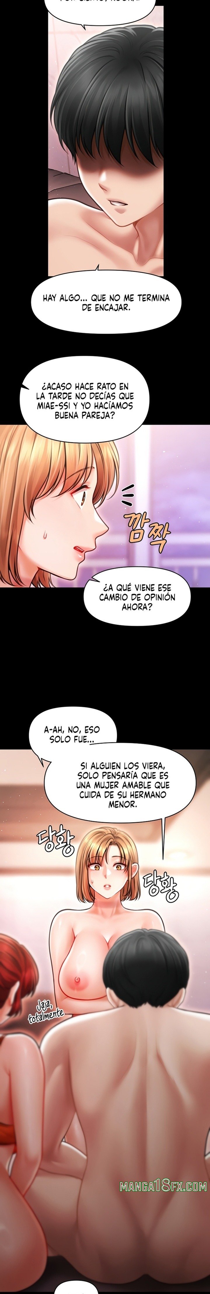 Single Daddy Raw - Chapter 6 Page 11