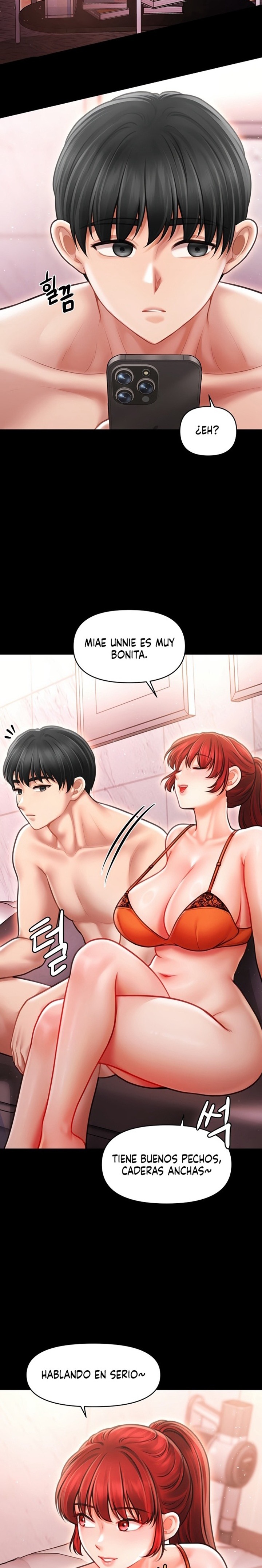 Single Daddy Raw - Chapter 6 Page 3