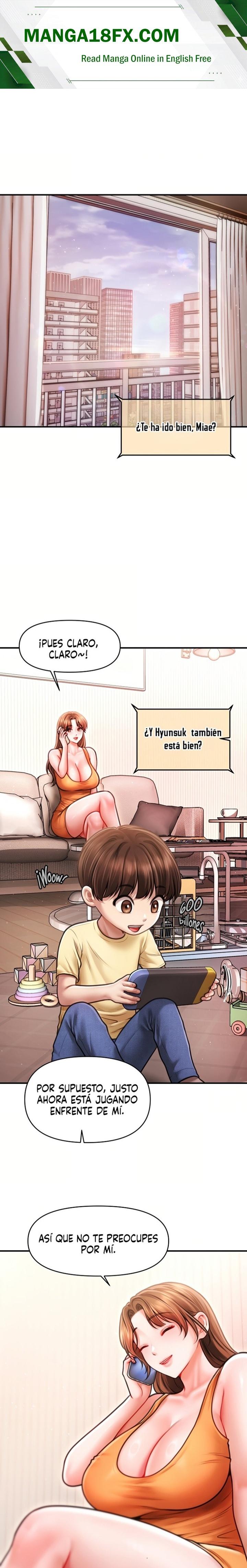 Single Daddy Raw - Chapter 7 Page 1