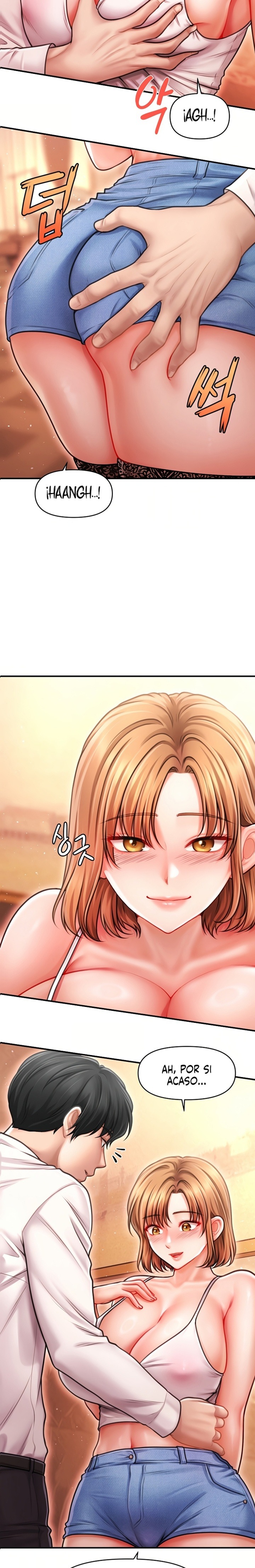 Single Daddy Raw - Chapter 7 Page 20