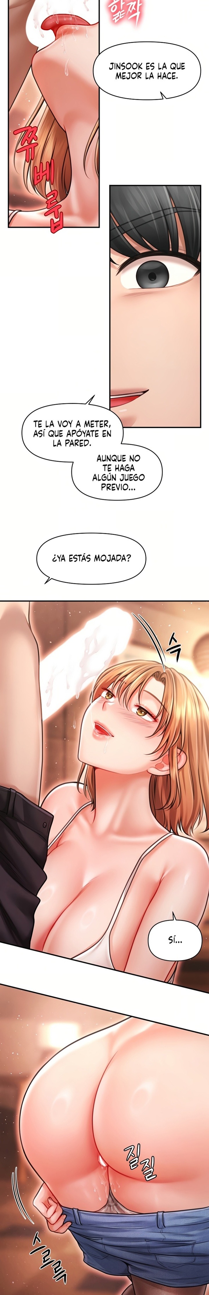 Single Daddy Raw - Chapter 7 Page 25