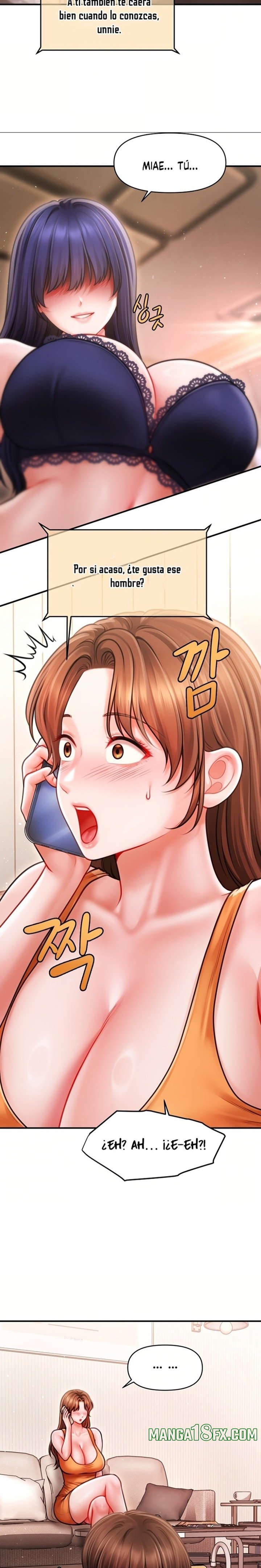 Single Daddy Raw - Chapter 7 Page 5