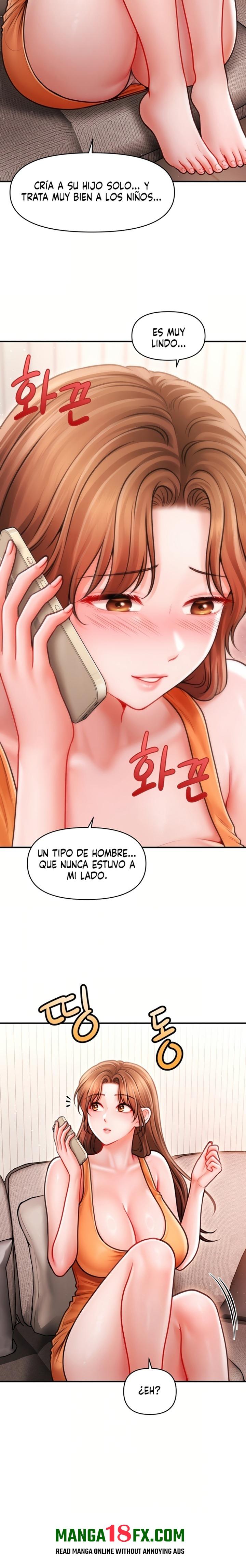 Single Daddy Raw - Chapter 7 Page 8