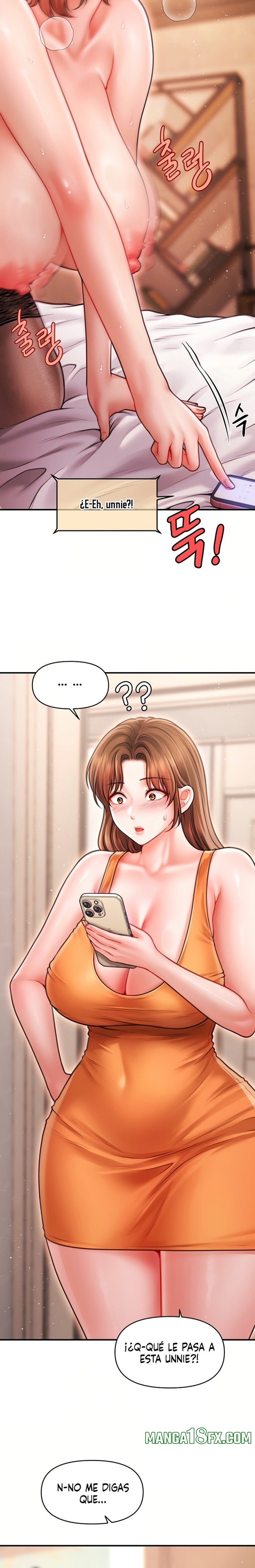 Single Daddy Raw - Chapter 8 Page 20