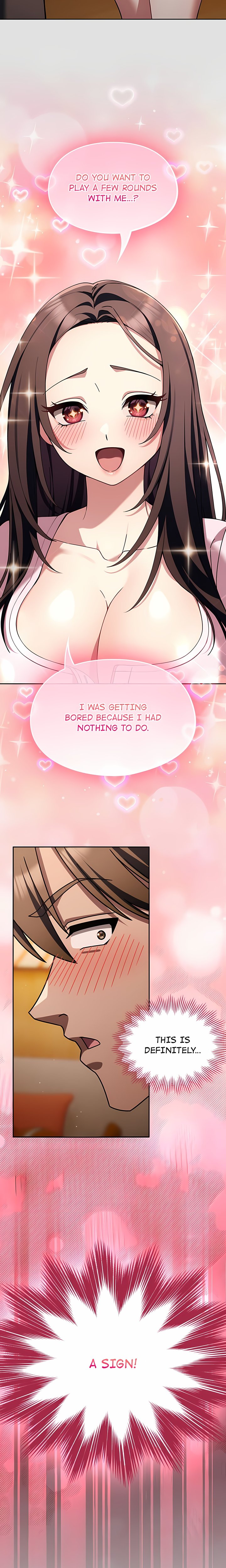 Mine Forever - Chapter 1 Page 16