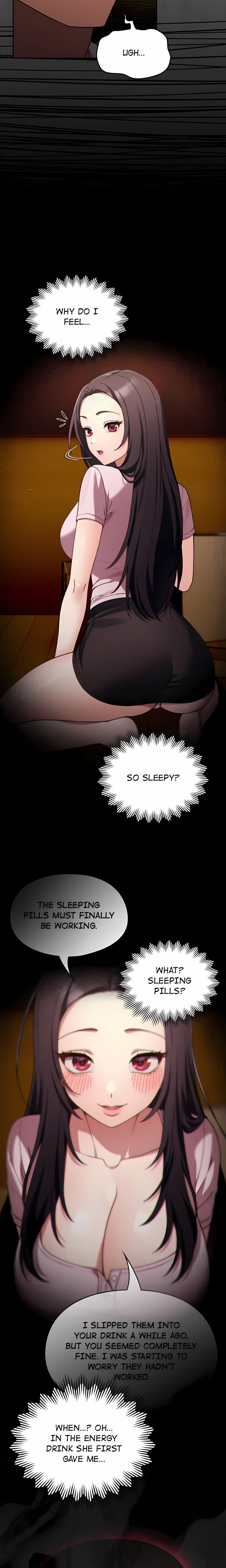 Mine Forever - Chapter 1 Page 26