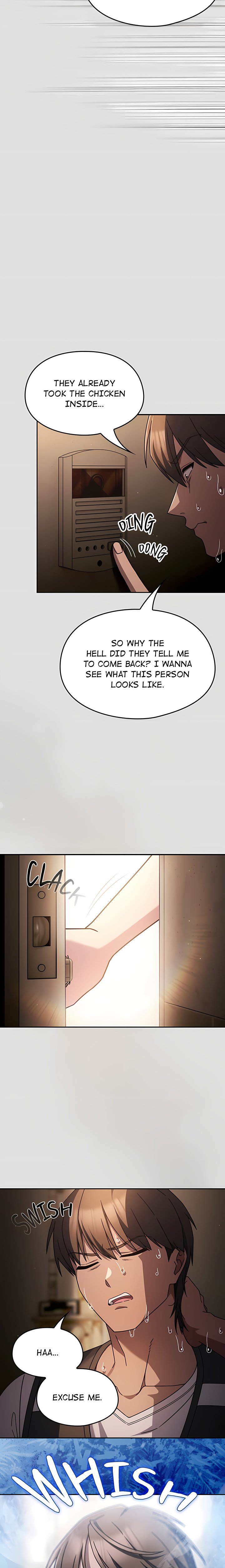 Mine Forever - Chapter 1 Page 7