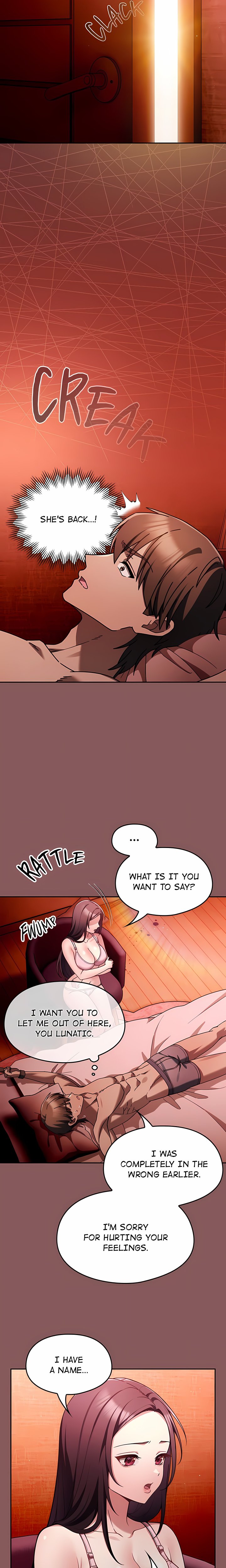 Mine Forever - Chapter 2 Page 12