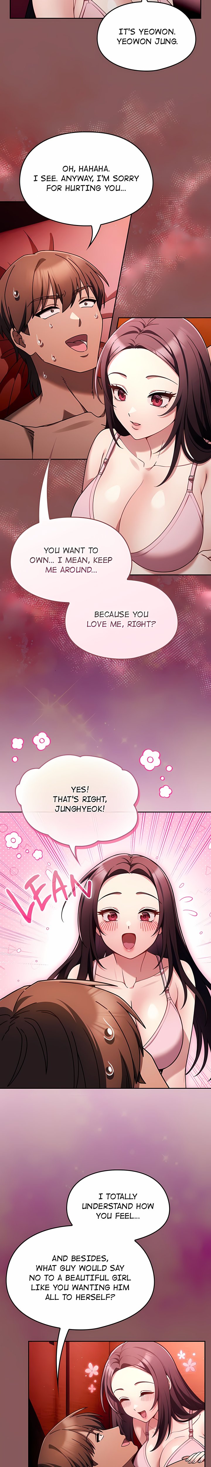Mine Forever - Chapter 2 Page 13
