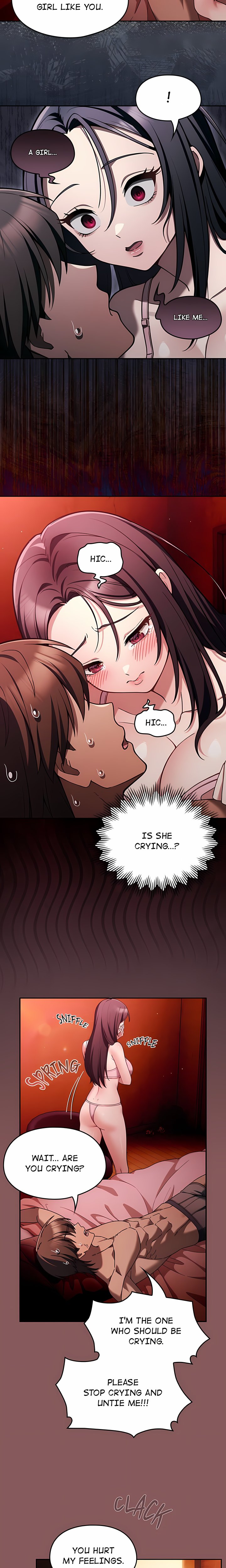 Mine Forever - Chapter 2 Page 3