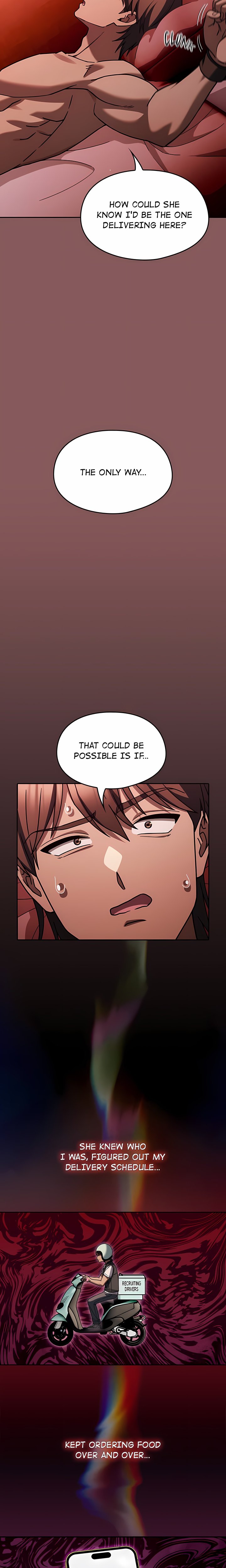 Mine Forever - Chapter 2 Page 6