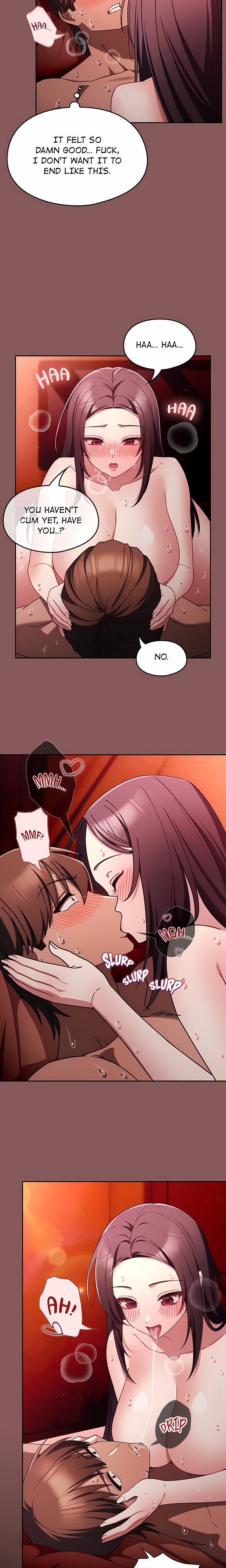 Mine Forever - Chapter 3 Page 15