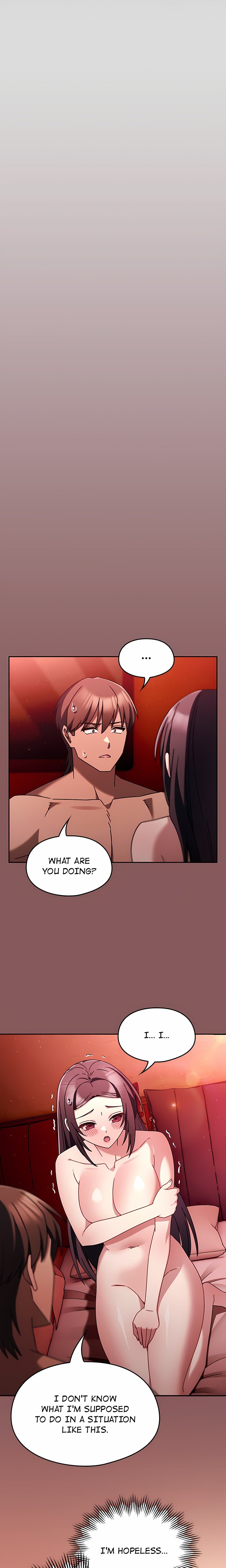 Mine Forever - Chapter 5 Page 17