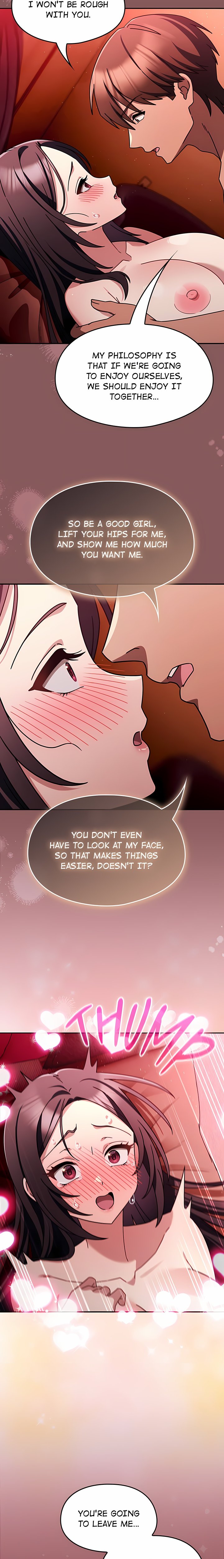Mine Forever - Chapter 5 Page 19