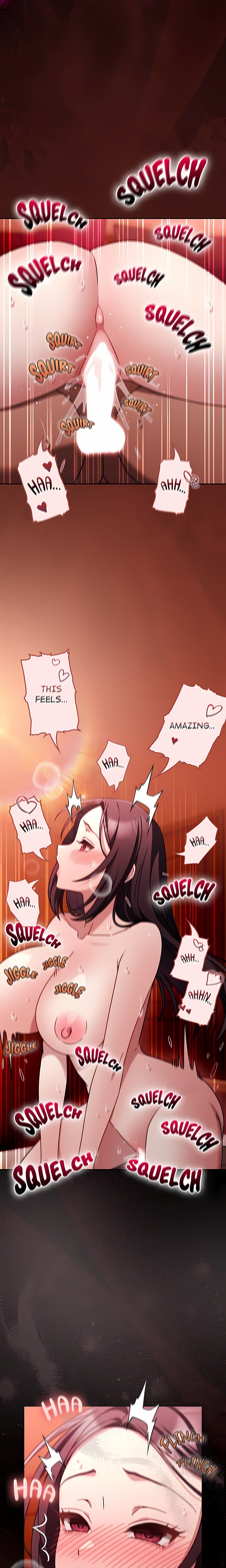 Mine Forever - Chapter 6 Page 20