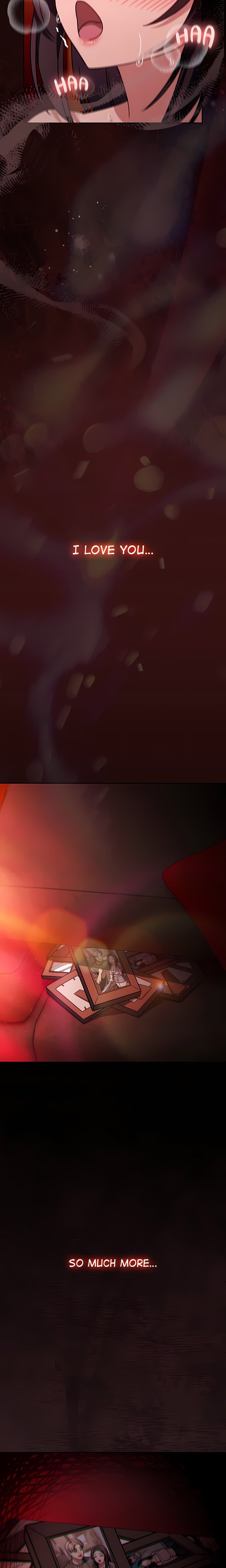 Mine Forever - Chapter 6 Page 21