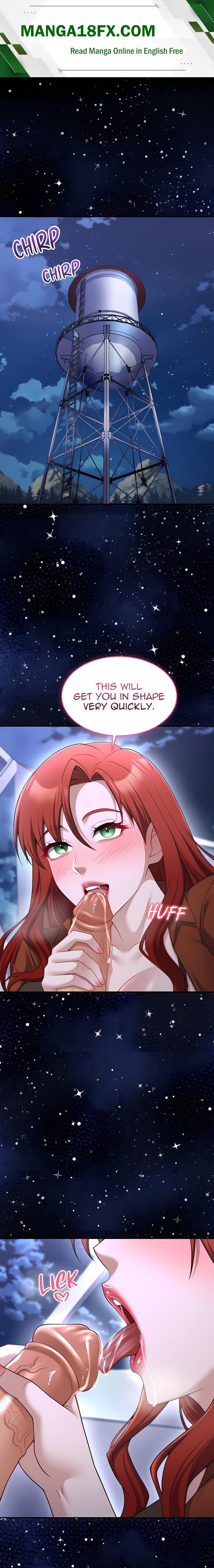 Hornystone (Uncensored) - Chapter 12 Page 1