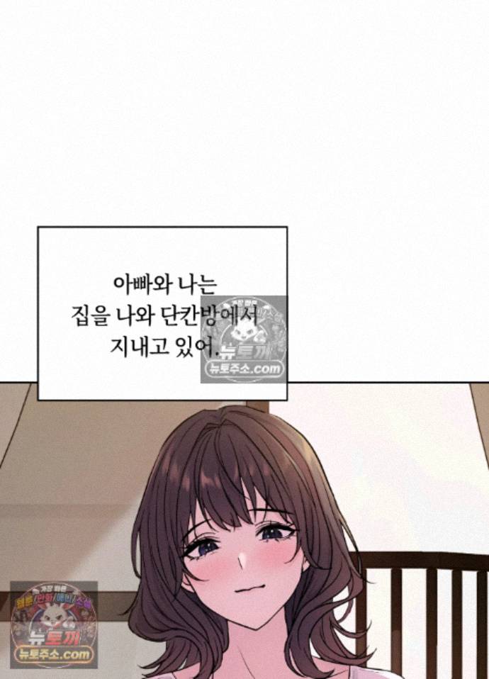 Secret Relationship Raw - Chapter 18 Page 30