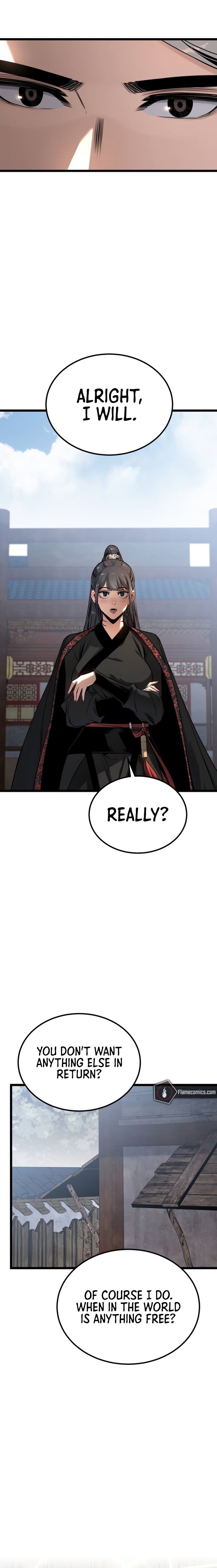 The Former Supreme - Chapter 14 Page 4