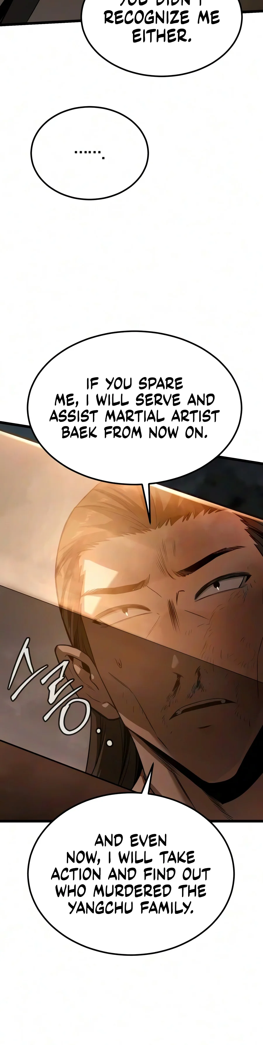 The Former Supreme - Chapter 15 Page 17