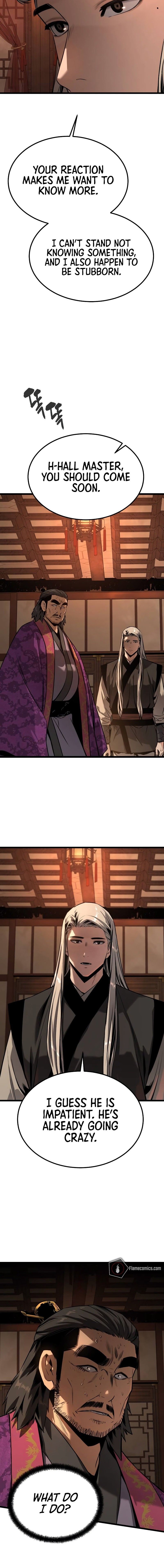 The Former Supreme - Chapter 16 Page 18