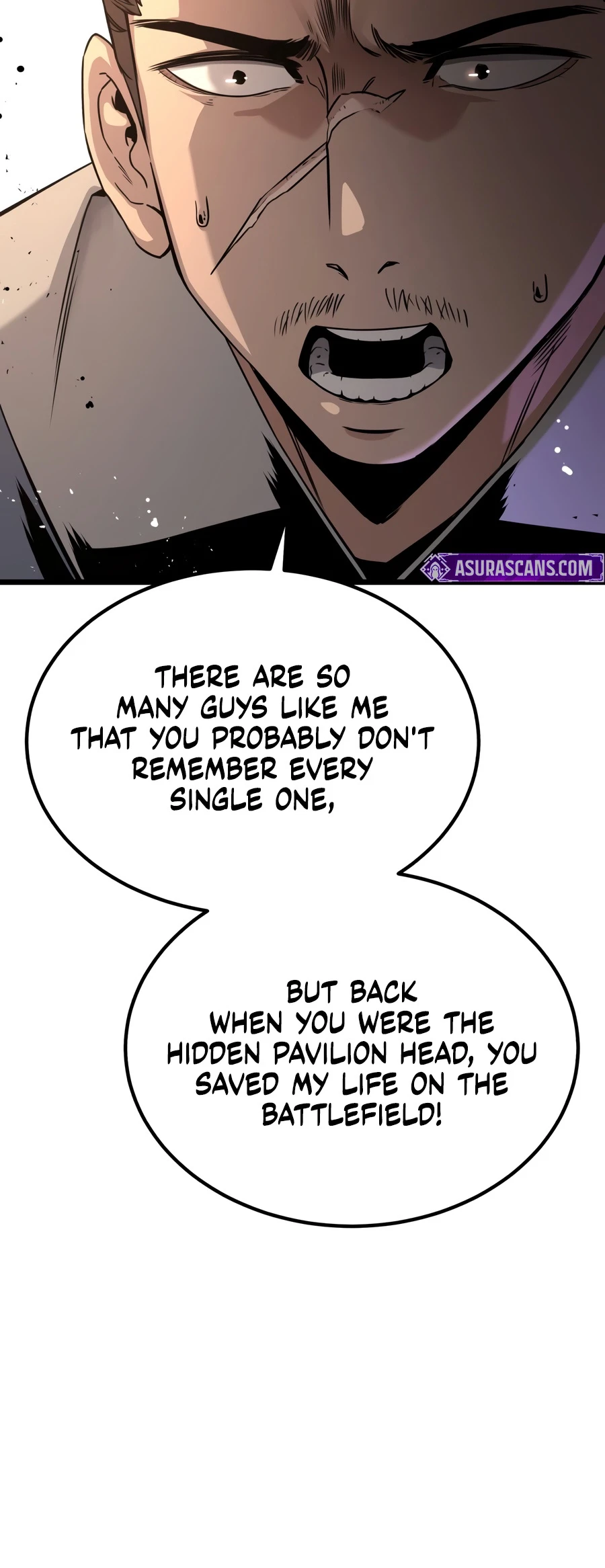The Former Supreme - Chapter 2 Page 12