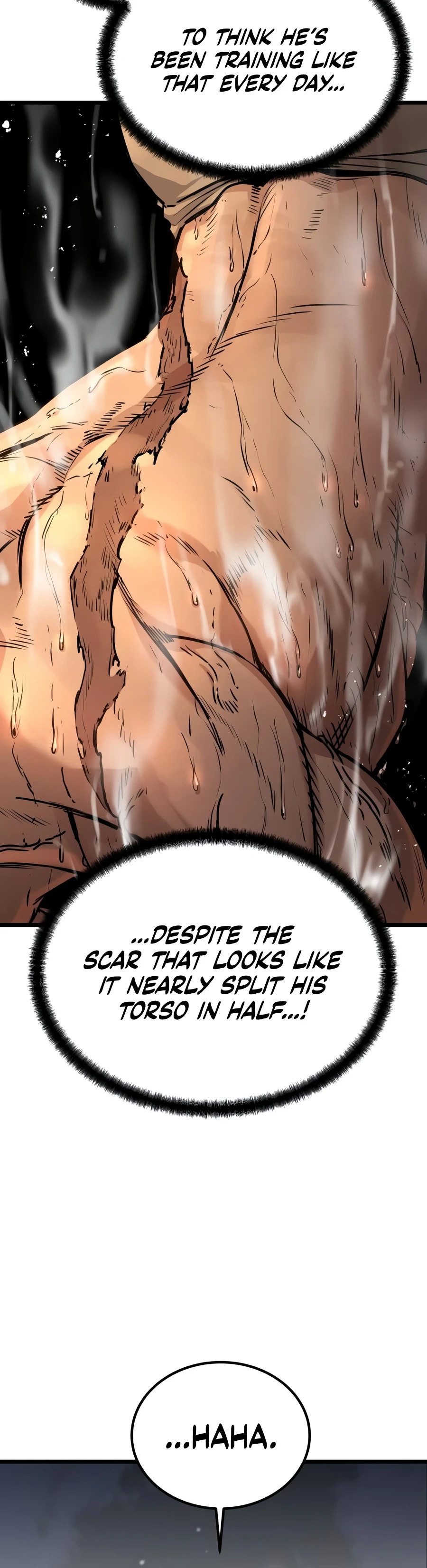 The Former Supreme - Chapter 5 Page 7