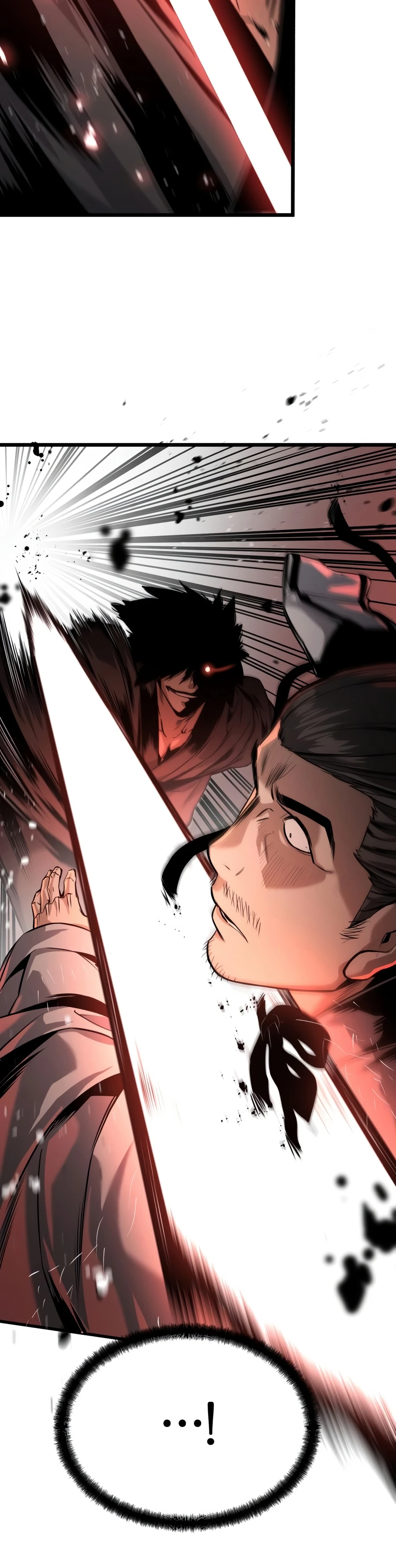 The Former Supreme - Chapter 6 Page 14