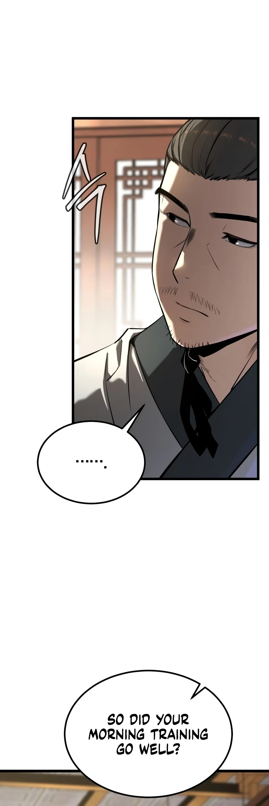 The Former Supreme - Chapter 8 Page 20