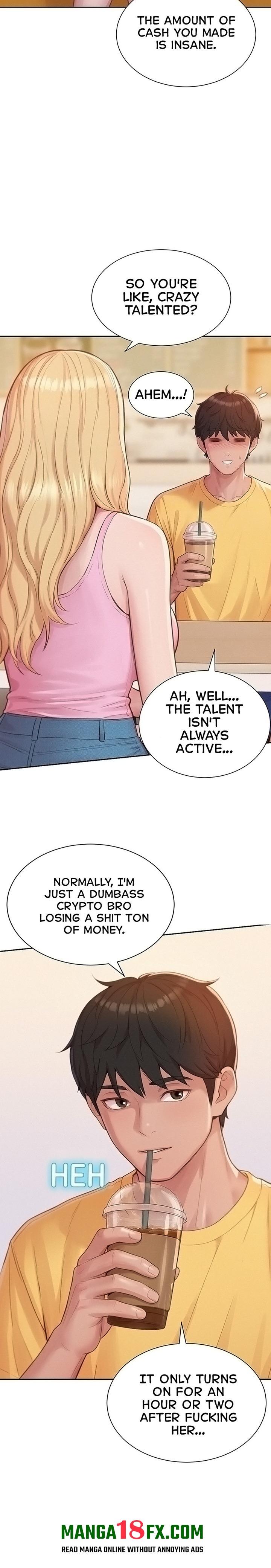 Capitalist Harem - Chapter 15 Page 2