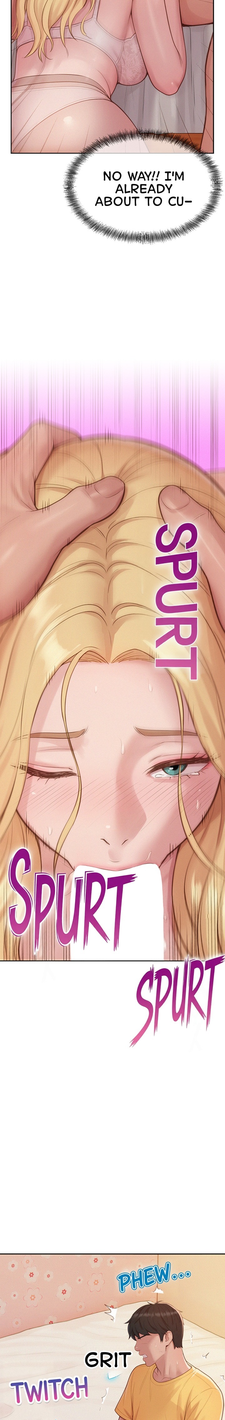 Capitalist Harem - Chapter 15 Page 26