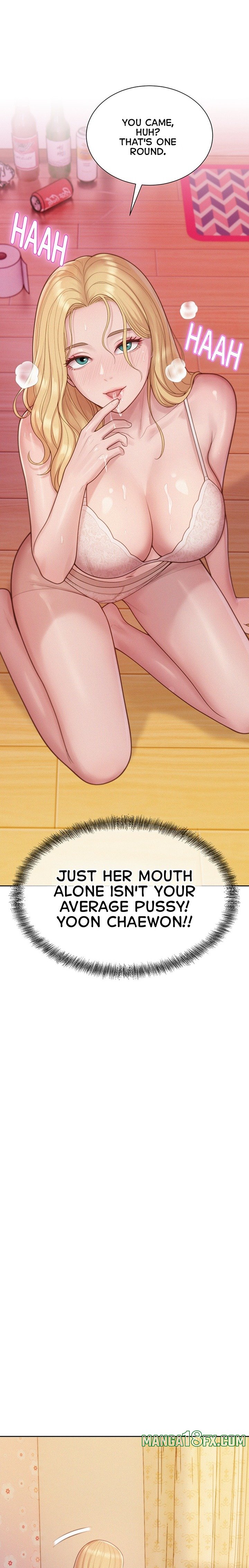 Capitalist Harem - Chapter 15 Page 28