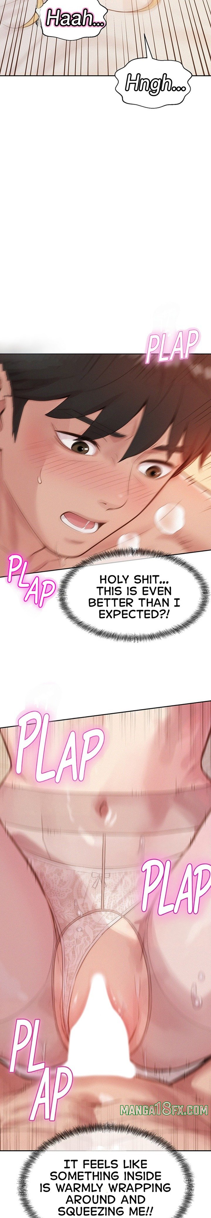 Capitalist Harem - Chapter 16 Page 21