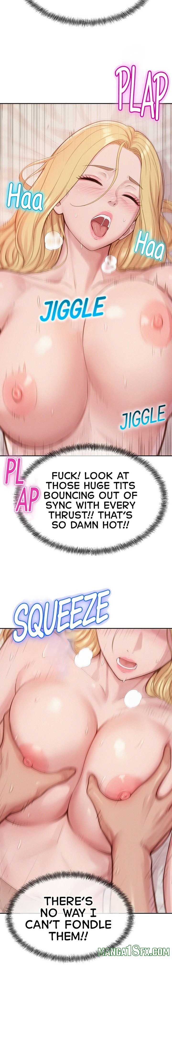 Capitalist Harem - Chapter 16 Page 22