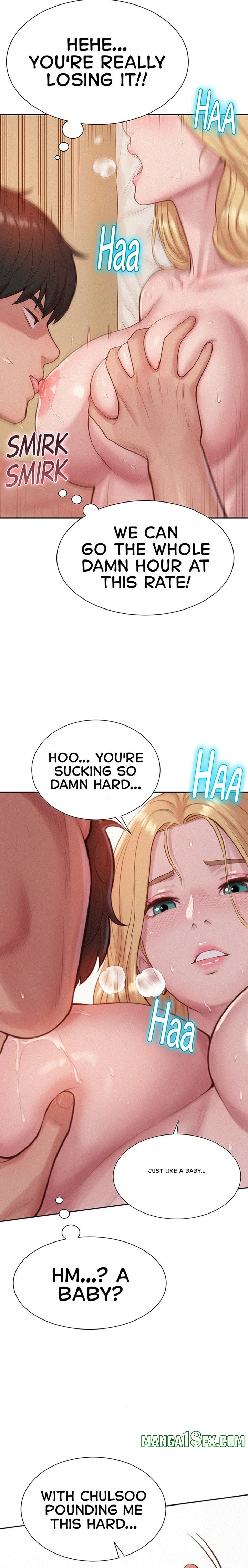Capitalist Harem - Chapter 16 Page 26