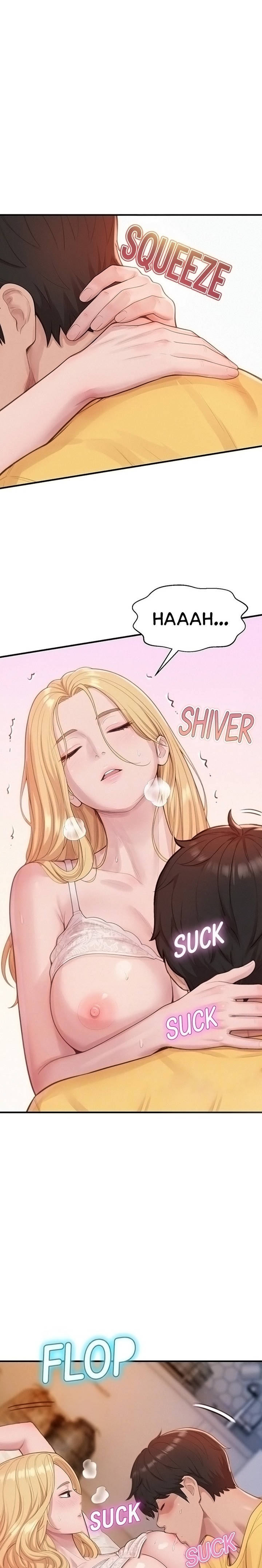Capitalist Harem - Chapter 16 Page 5