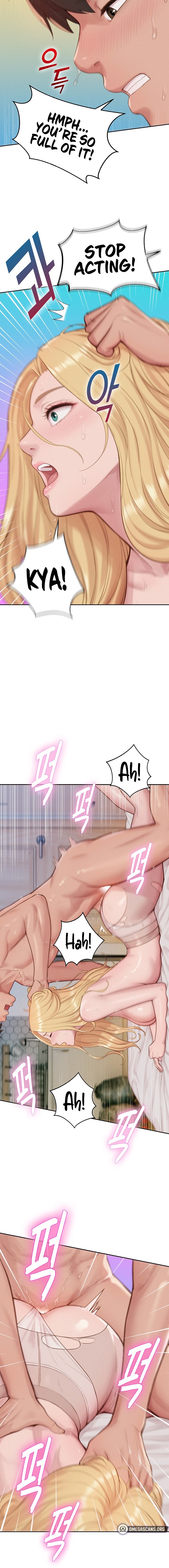 Capitalist Harem - Chapter 17 Page 12