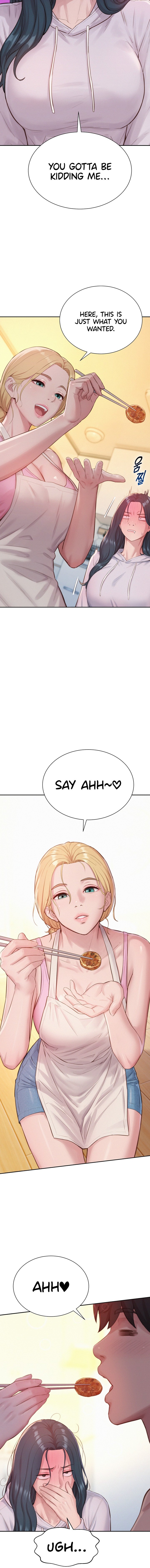 Capitalist Harem - Chapter 18 Page 16