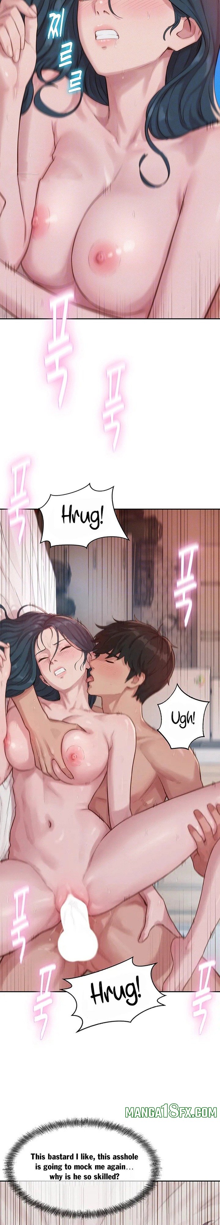 Capitalist Harem - Chapter 8 Page 6