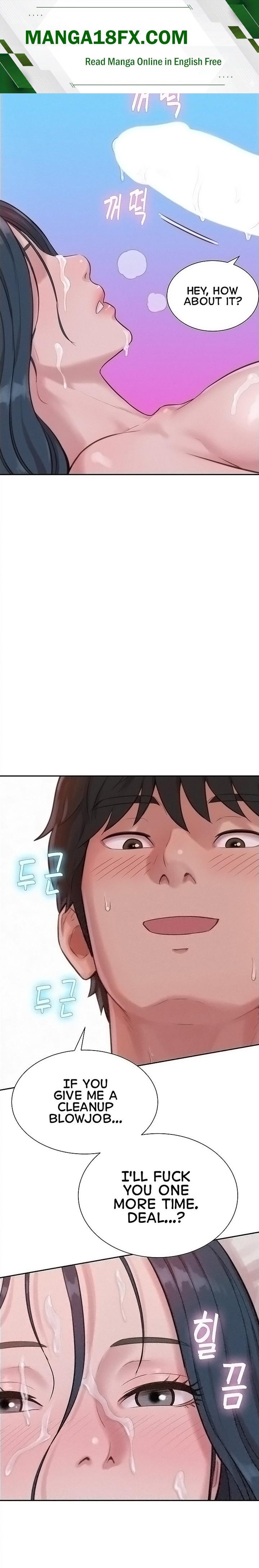 Capitalist Harem - Chapter 9 Page 1