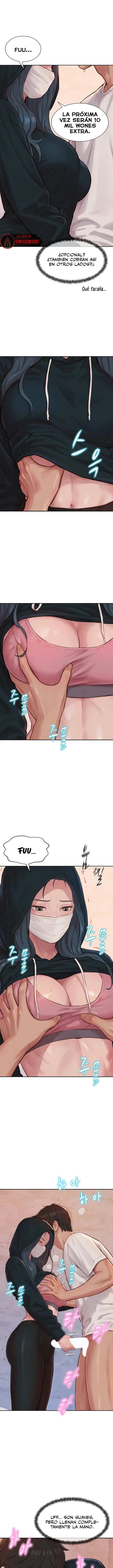 Capitalist Harem Raw - Chapter 1 Page 10