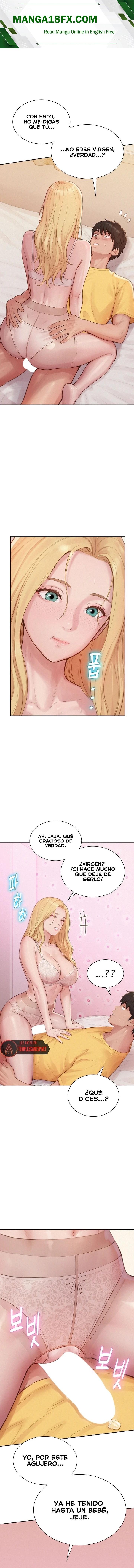 Capitalist Harem Raw - Chapter 16 Page 1