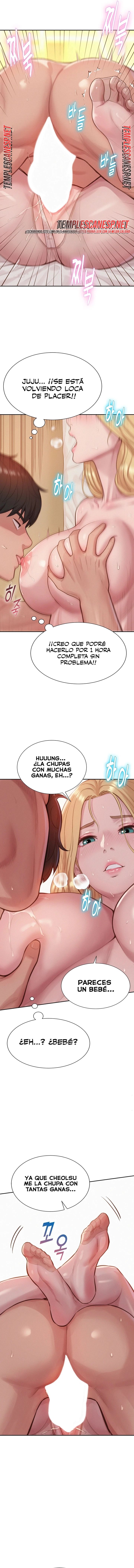 Capitalist Harem Raw - Chapter 16 Page 14
