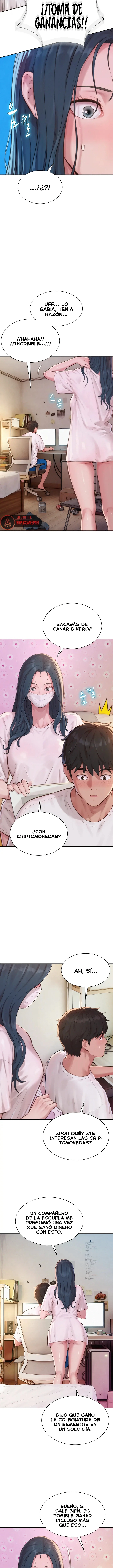 Capitalist Harem Raw - Chapter 2 Page 16