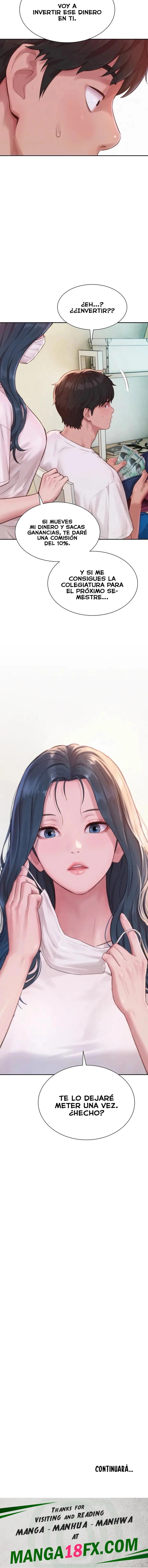 Capitalist Harem Raw - Chapter 2 Page 18