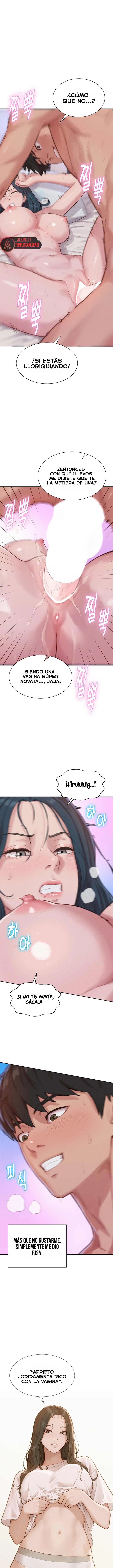 Capitalist Harem Raw - Chapter 7 Page 4