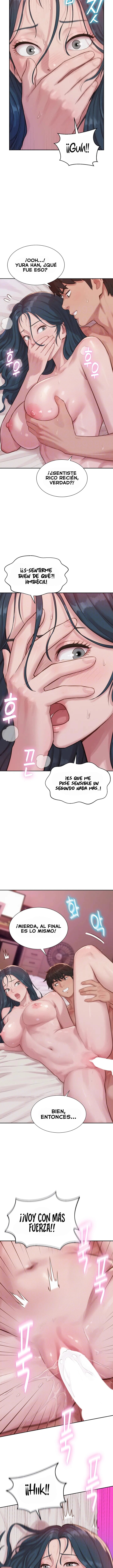 Capitalist Harem Raw - Chapter 8 Page 2